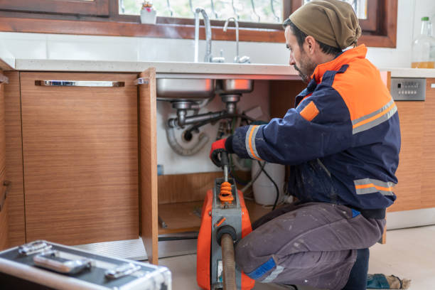 Best Emergency Plumber  in North Royalton, OH