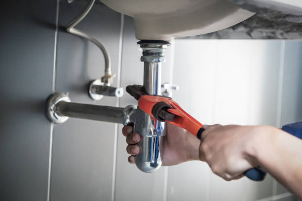 Best Affordable Plumbing Services  in North Royalton, OH